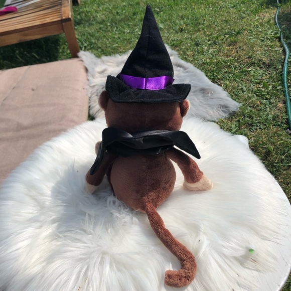 Witch Monkey - Picture 3 of 3